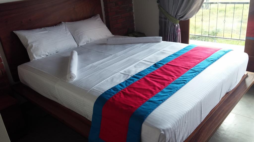 Welimaluwa Resort Sigiriya Kibissa Room photo