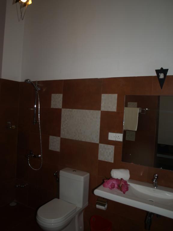 Welimaluwa Resort Sigiriya Kibissa Room photo