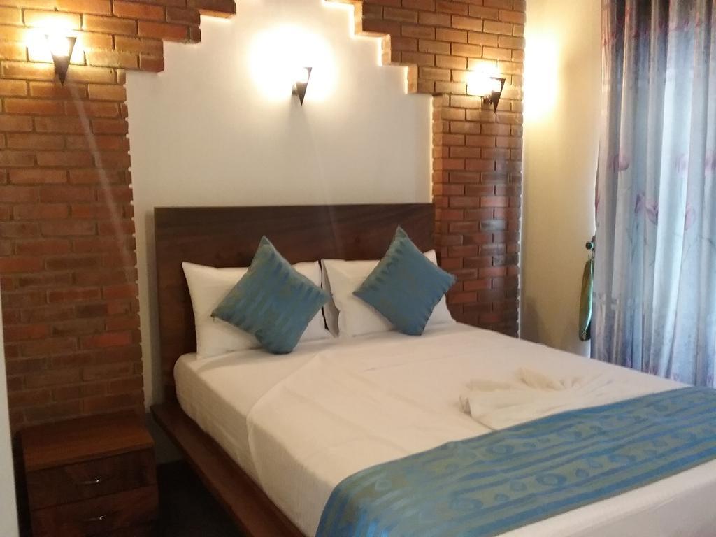 Welimaluwa Resort Sigiriya Kibissa Room photo
