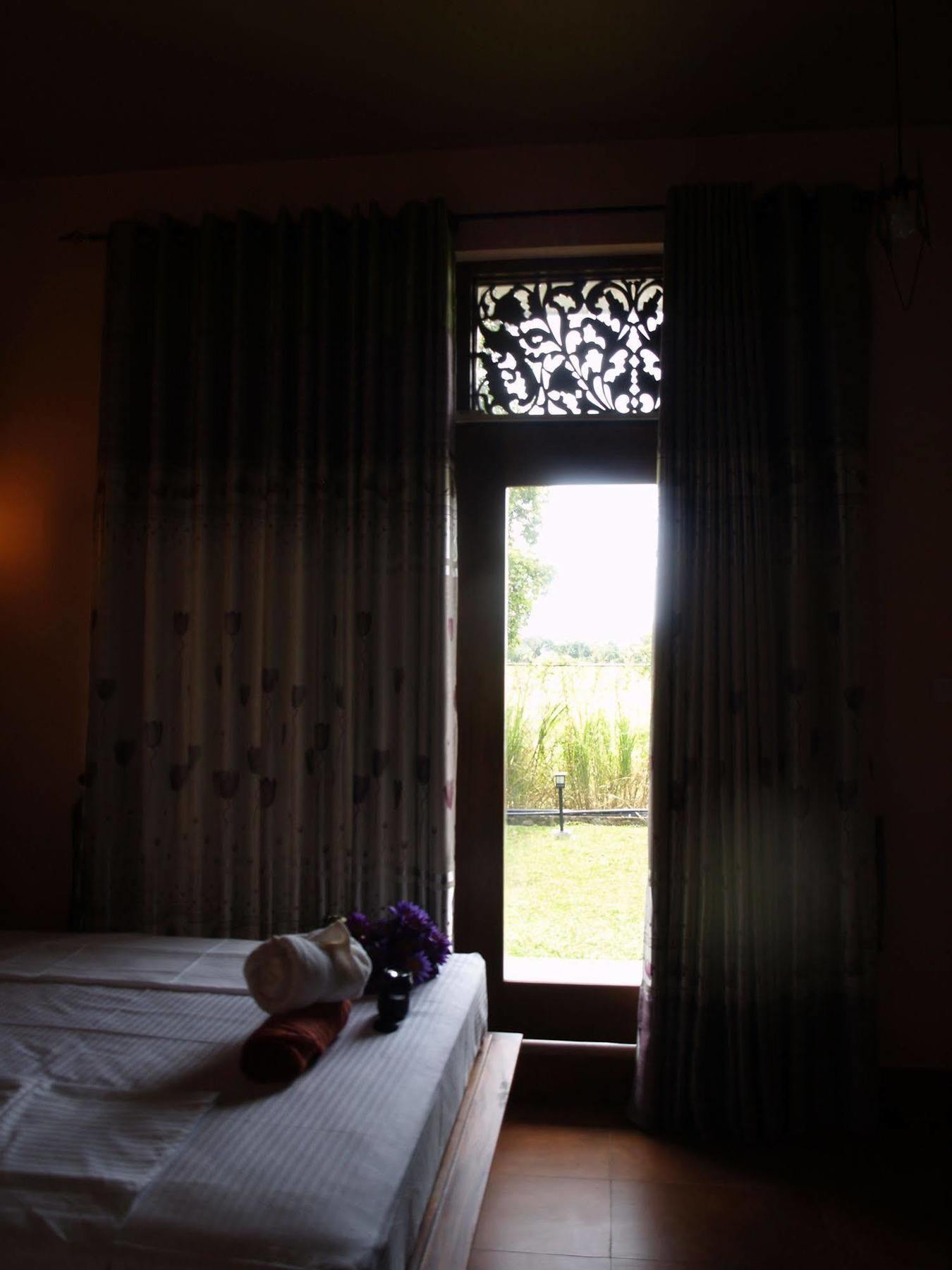Welimaluwa Resort Sigiriya Kibissa Exterior photo